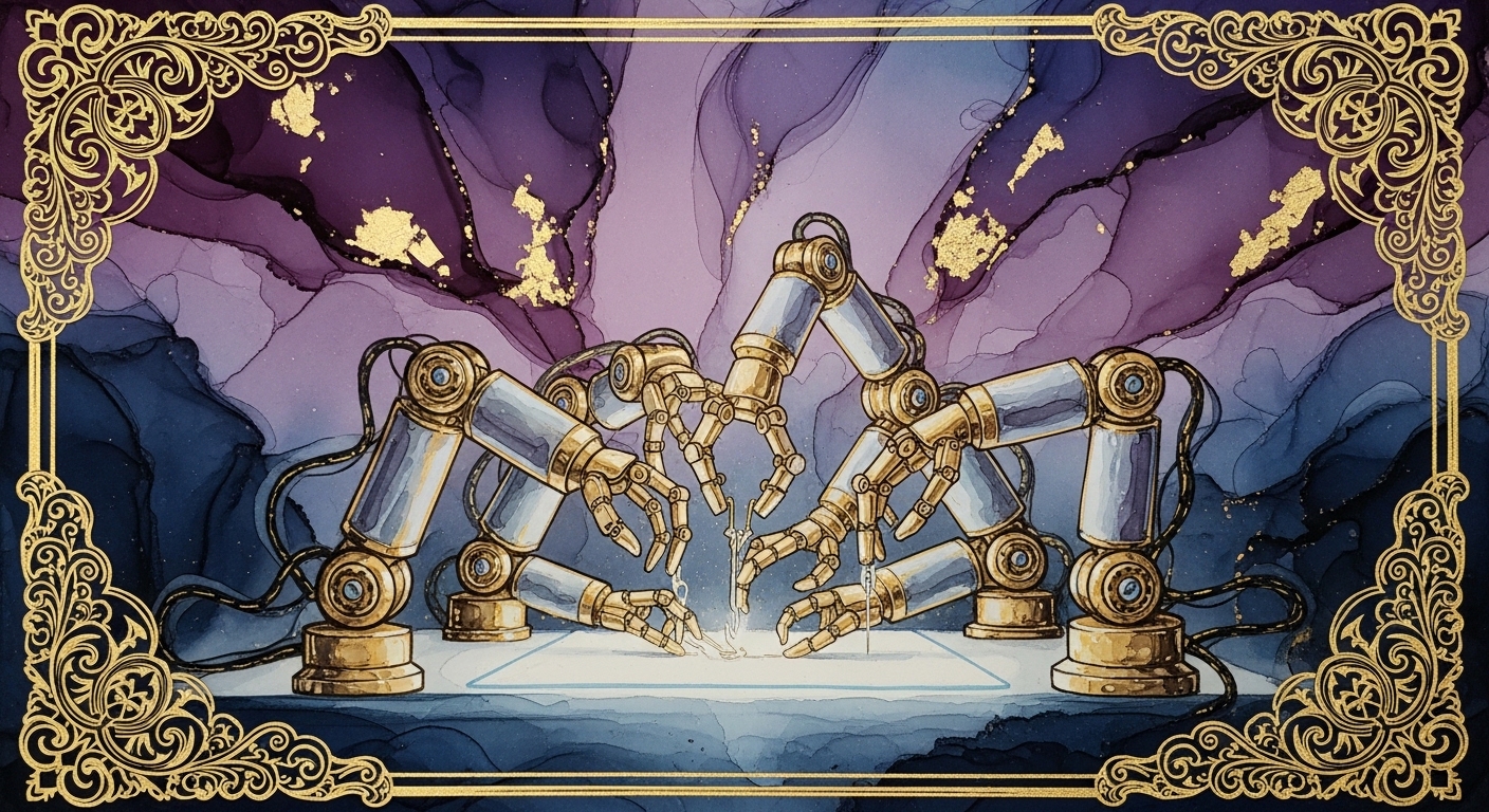 The Hard Problem of Consciousness: Why Subjective Experience Resists Explanation