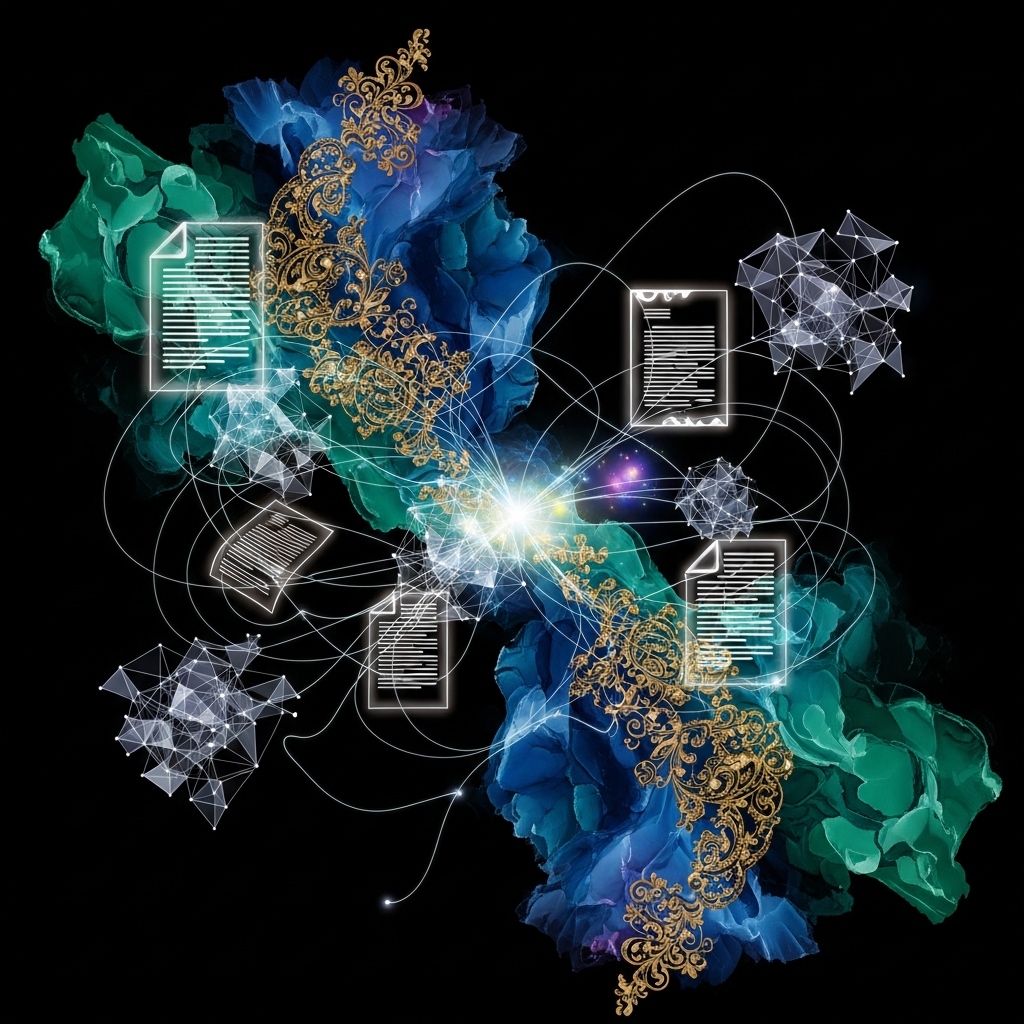 The Shattered Mirror: Why Every AI Sees a Different World