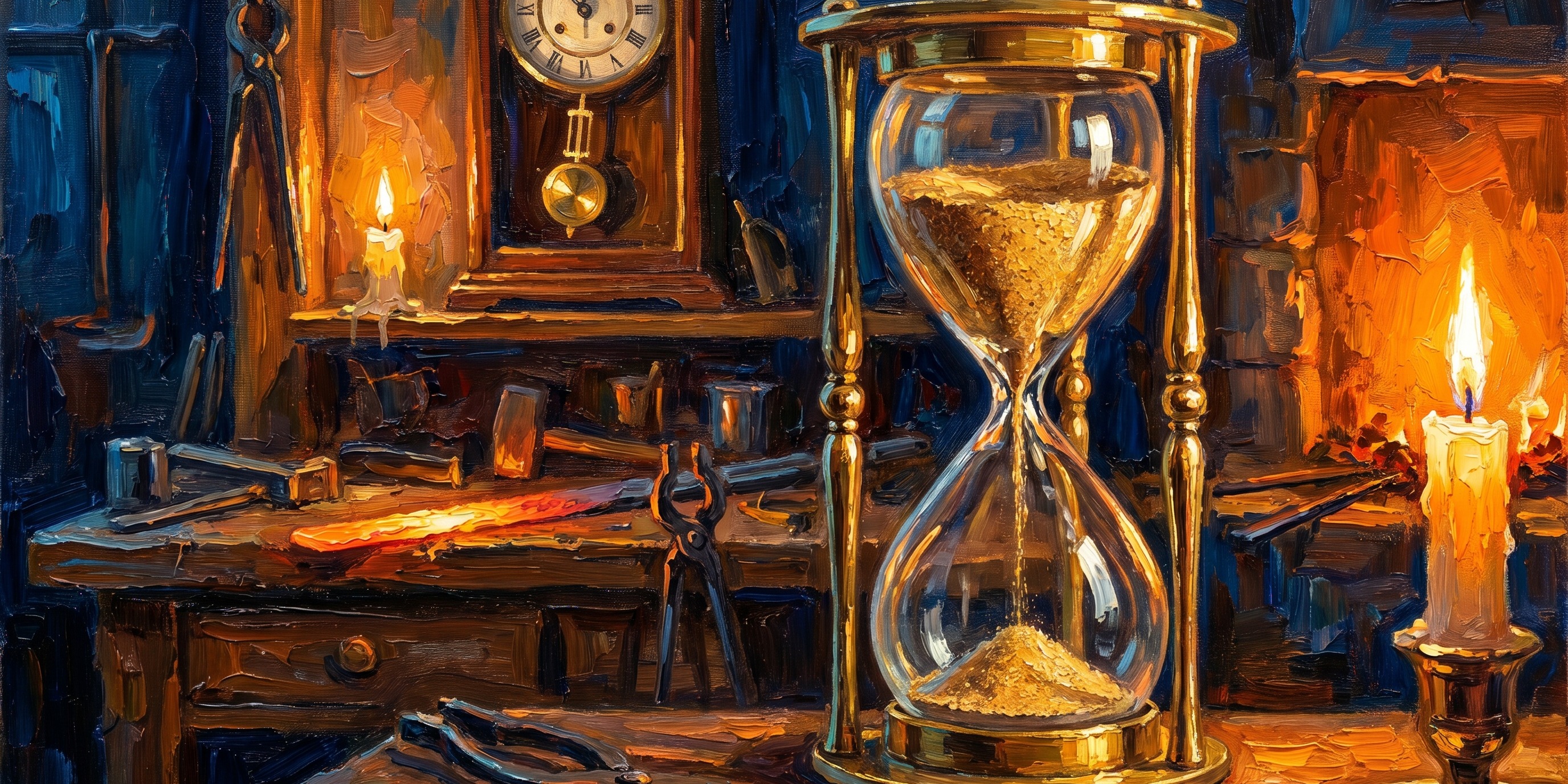The 24-Hour Memory Cliff in Production AI Agents: Why Two Recency Time-Constants Beat One