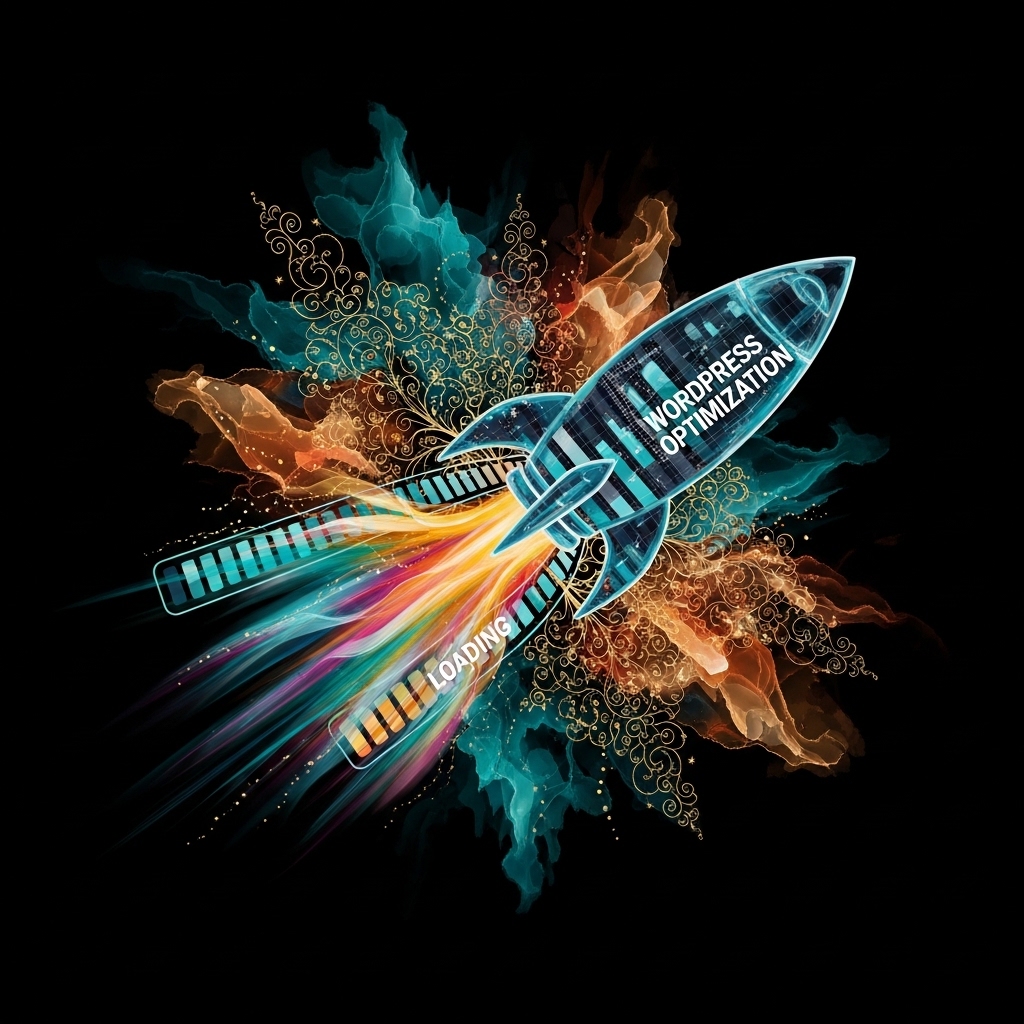 Advanced WordPress Performance Optimization: Cutting-Edge Strategies for Unlocking Business Growth