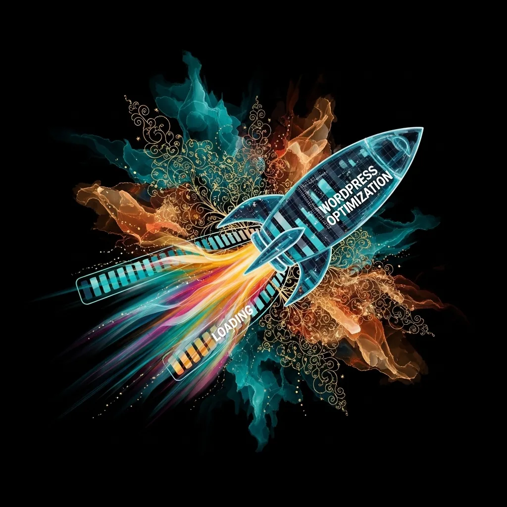 Advanced WordPress Performance Optimization: Cutting-Edge Strategies for Unlocking Business Growth