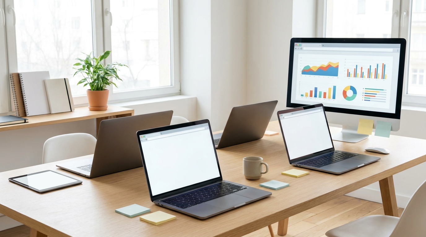 Website Compliance Checklist Before You Launch