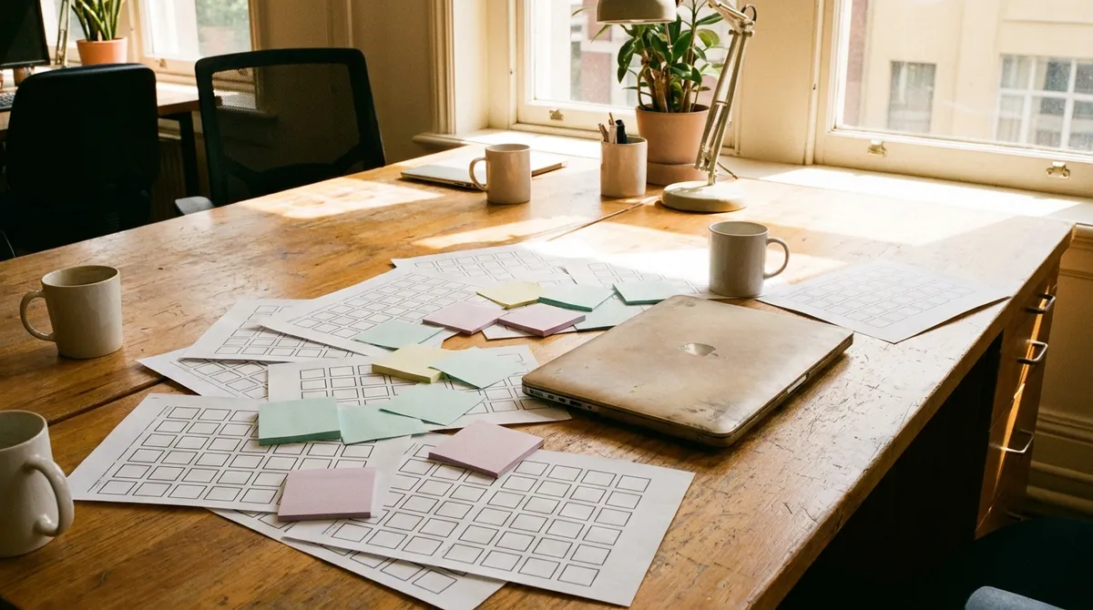 Spreadsheet CRM: When the Workbook Is the Record