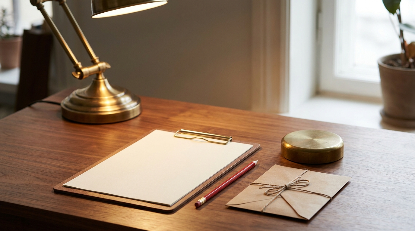 Website Change Order: What to Include Before Production
