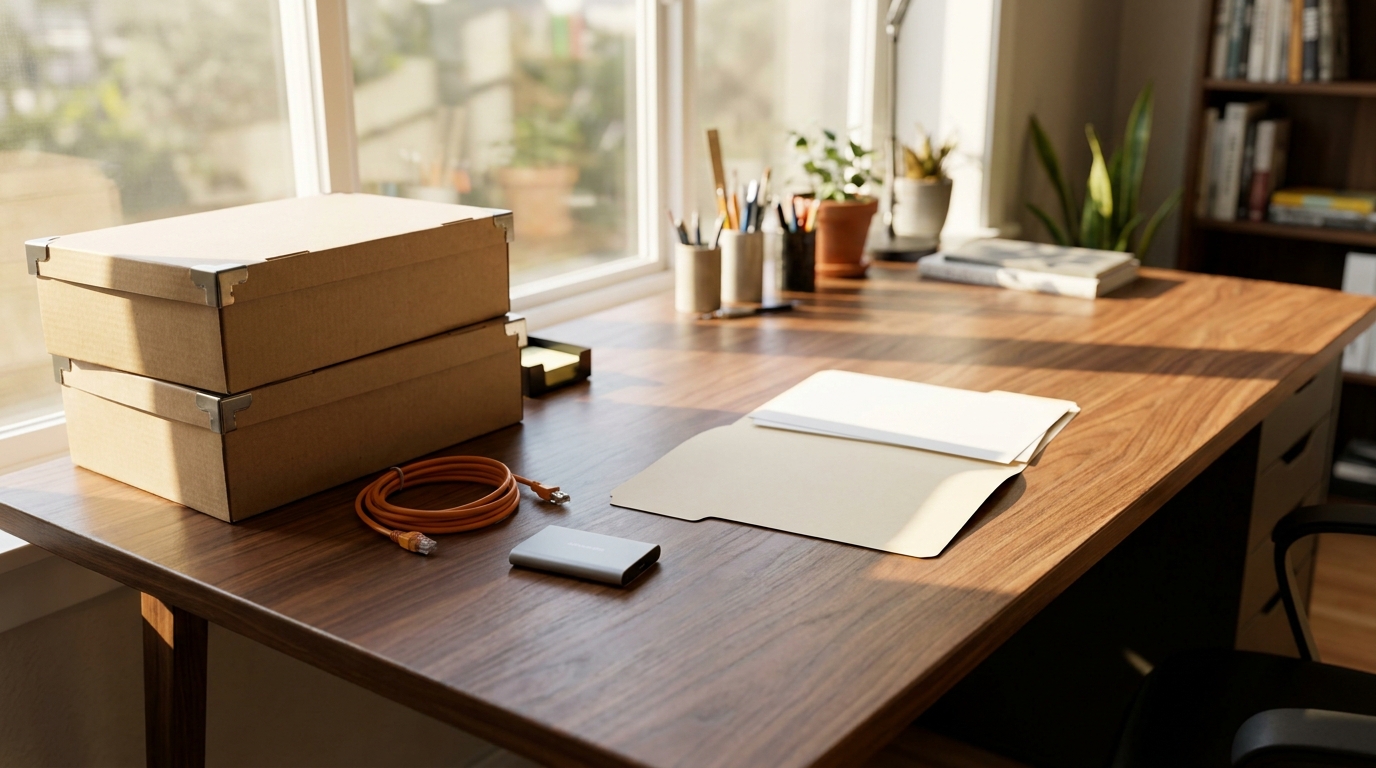 Website Ownership Is a Stack You Can Move, Not a Login